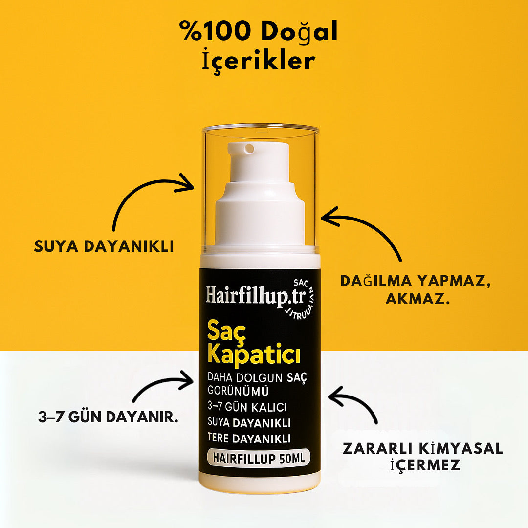 NEDEN crownfiller'I SEÇMELİSİNİZ?